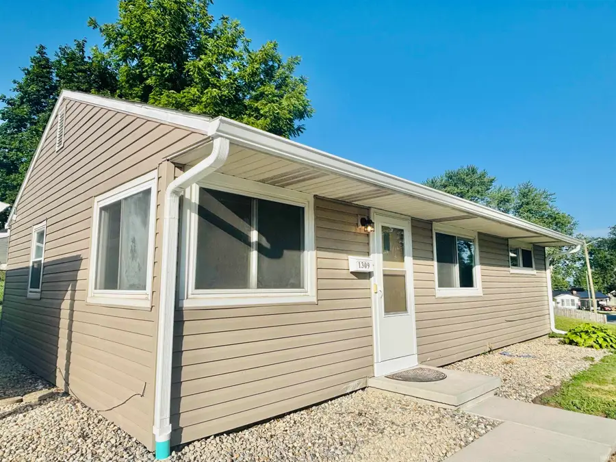 1309 Hedgewood Drive, Lafayette, IN 47904 - #3