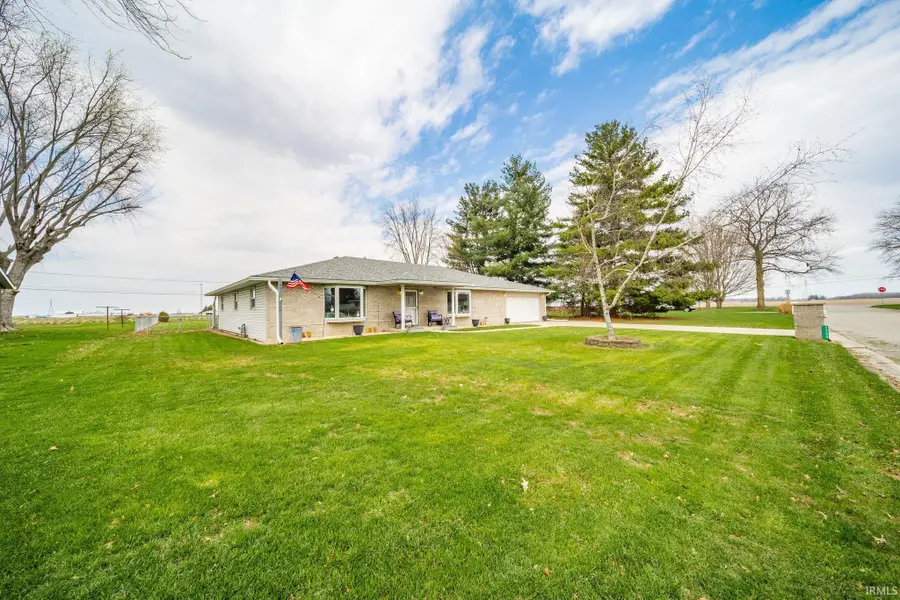 3200 E Kendall Lane, Muncie, IN 47303 - #3