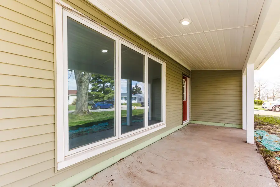 1501 W Stirling Drive, Muncie, IN 47304 - #2