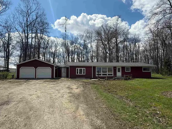 3315 W Sr 26, Portland, IN 47371