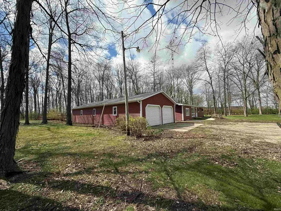 3315 W Sr 26, Portland, IN 47371 - #2