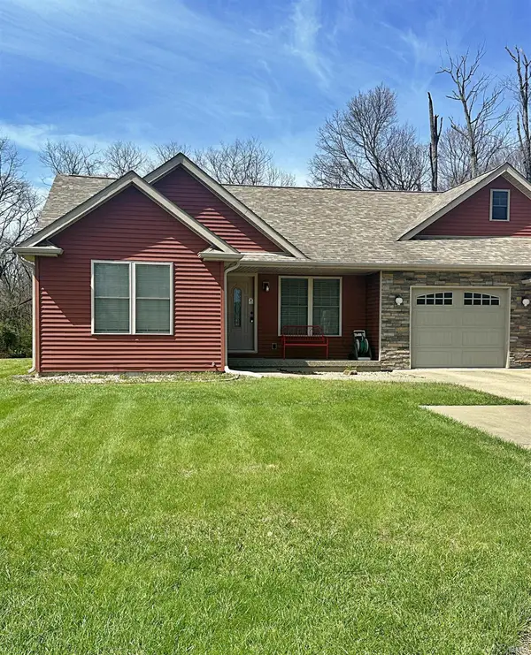 903 SW 6th Street, Washington, IN 47501