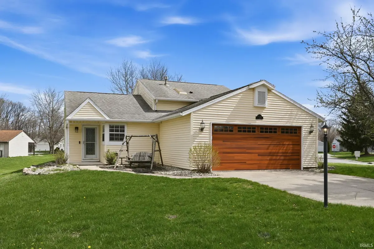 7808 Stonegate Place, Fort Wayne, IN 46825 - #1