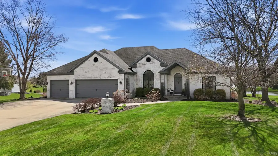 9802 Banyan Court, Fort Wayne, IN 46835 - #2
