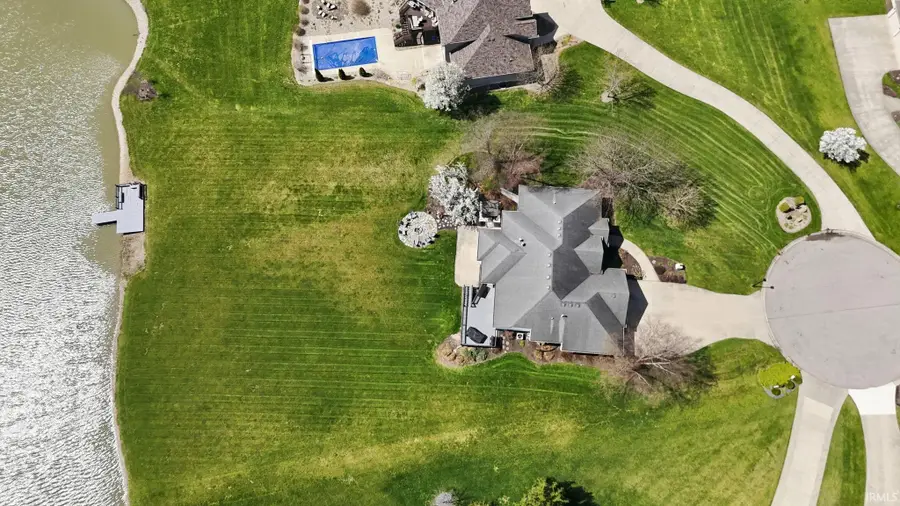 9802 Banyan Court, Fort Wayne, IN 46835 - #3