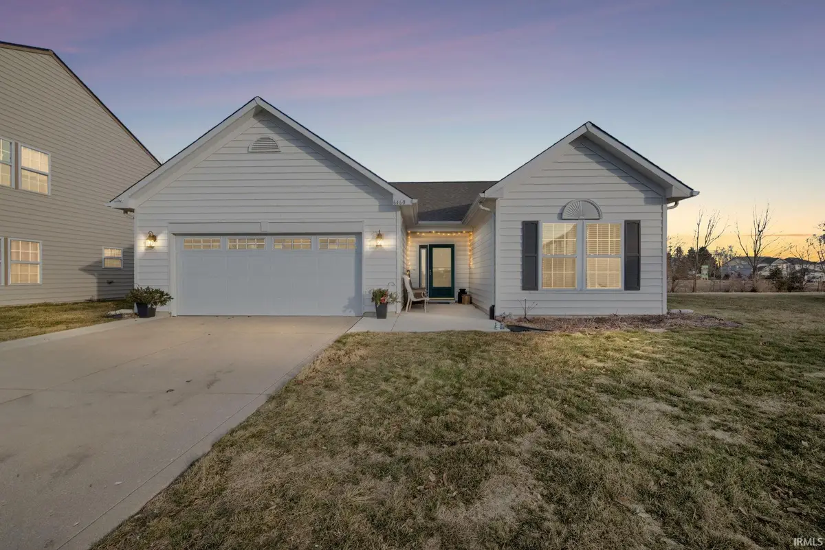 6460 Dusty Laurel Drive, Whitestown, IN 46075 - #1