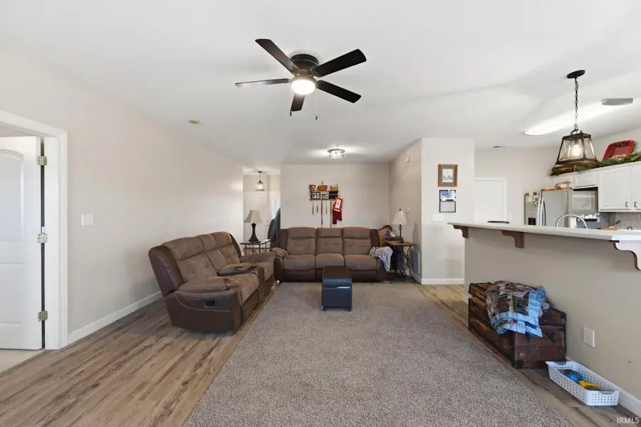 6460 Dusty Laurel Drive, Whitestown, IN 46075 - #2