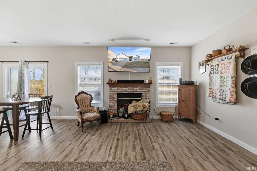 6460 Dusty Laurel Drive, Whitestown, IN 46075 - #3