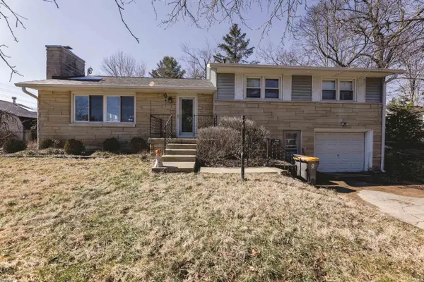 1408 S Longwood Drive, Bloomington, IN 47401