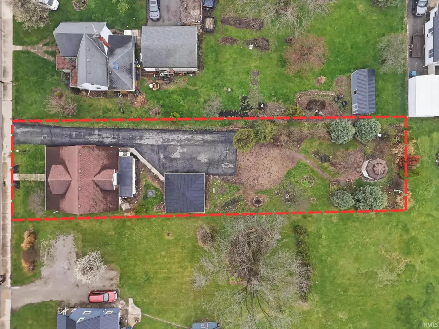 312 S Water Street, Monroeville, IN 46773 - #2