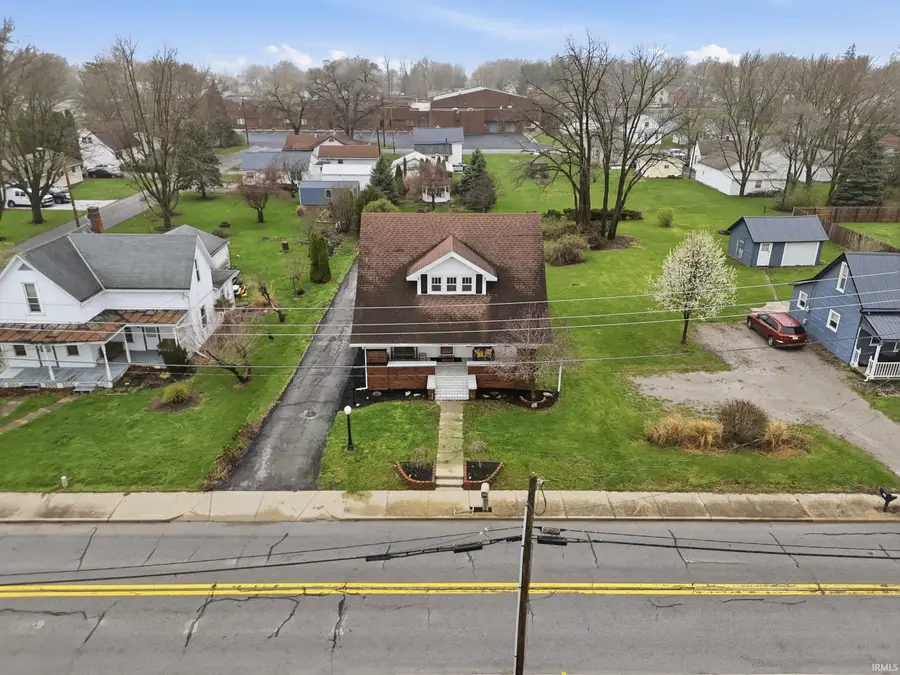 312 S Water Street, Monroeville, IN 46773 - #3