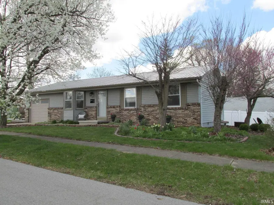 780 Zahn Street, Huntington, IN 46750 - #2