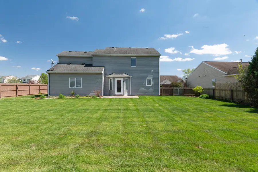 3206 Rivulet Run, Fort Wayne, IN 46818 - #2