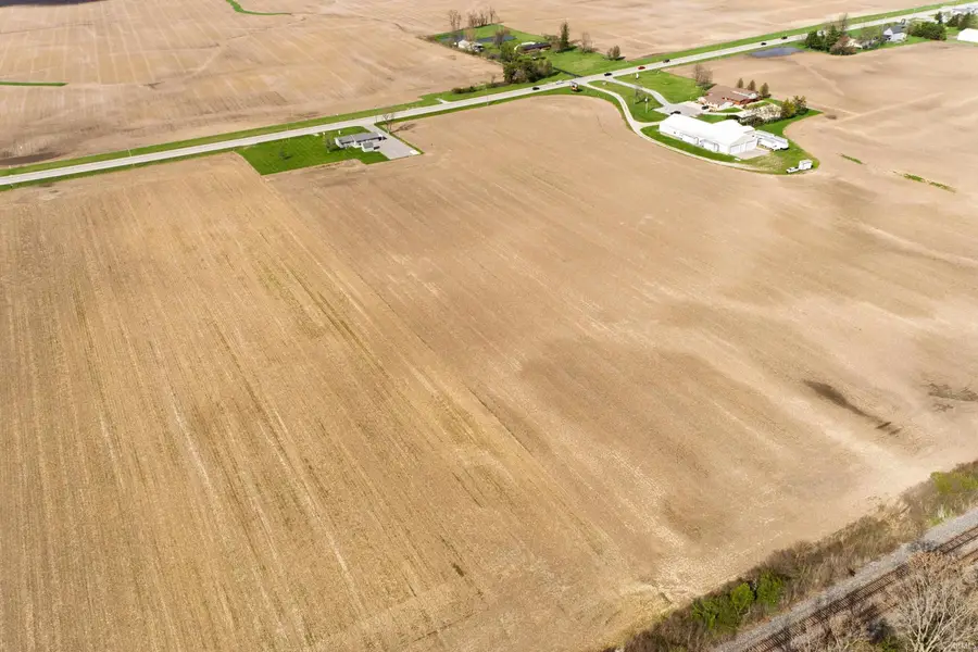 14331 E Jackson Street, Parker City, IN 47368 - #3