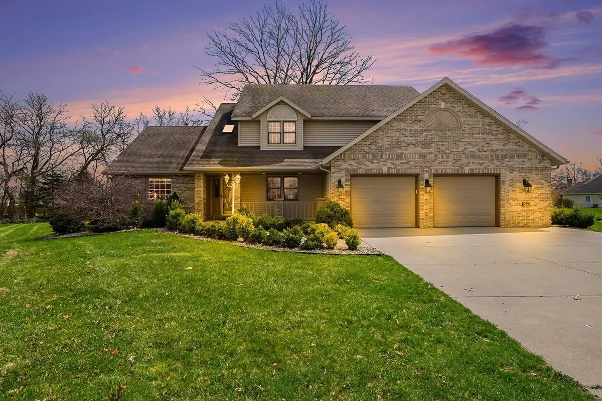 57120 Bluff Crest Drive, Elkhart, IN 46516 - #1