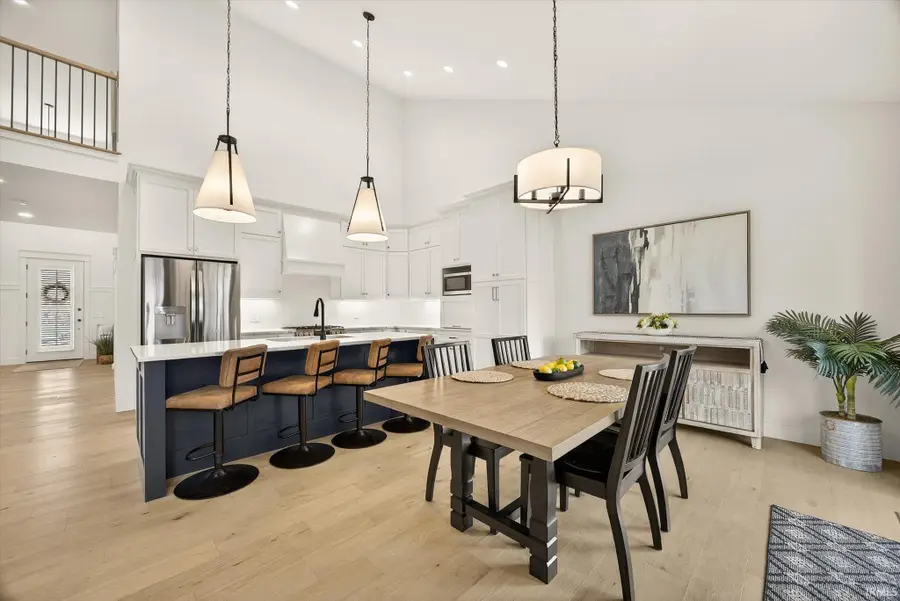 4540 N Triple Crown Drive, Bloomington, IN 47404 - #3