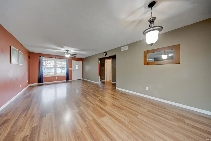 620 Delaware Street, Ferdinand, IN 47532 - #3