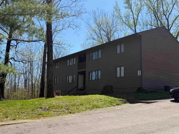 2600 6th Street, Bedford, IN 47421