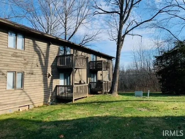 2600 6th Street, Bedford, IN 47421 - #3