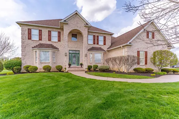 5622 Victoria Bluffs Drive, Newburgh, IN 47630