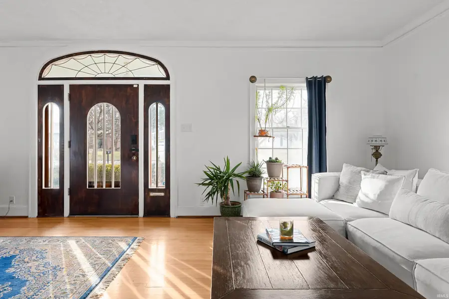 2706 W Petty Road, Muncie, IN 47304 - #3