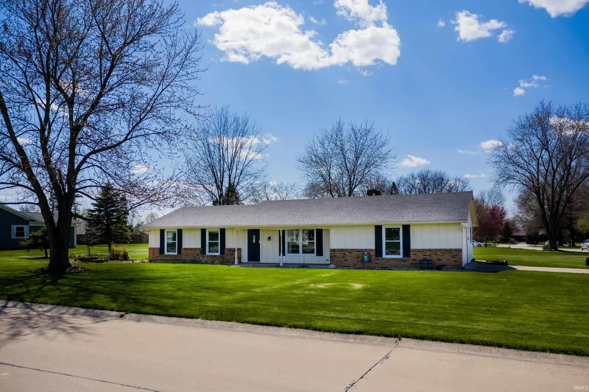 14525 Ridgecrest Drive, Leo, IN 46765 - #1