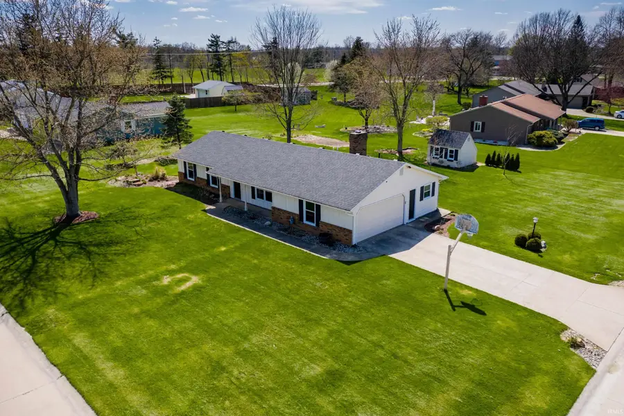 14525 Ridgecrest Drive, Leo, IN 46765 - #2