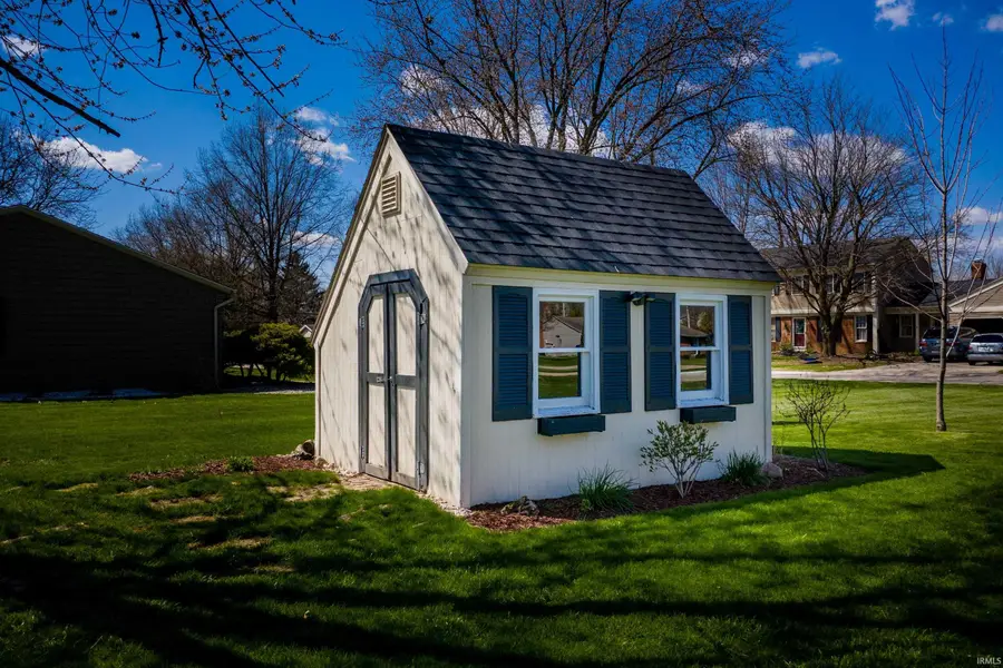 14525 Ridgecrest Drive, Leo, IN 46765 - #3