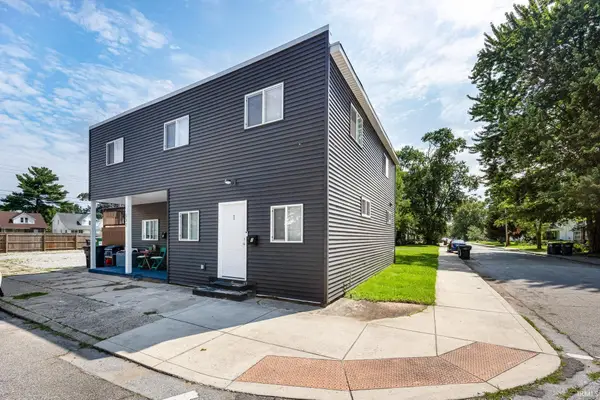 502 N Arthur Street, South Bend, IN 46617