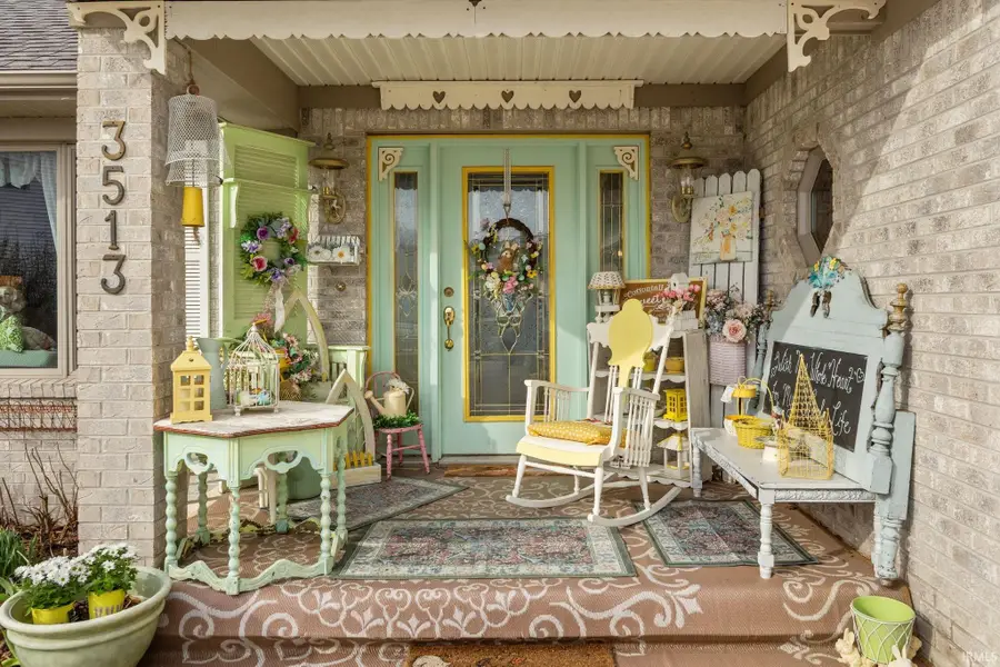 3513 Trophy Court, West Lafayette, IN 47906 - #3