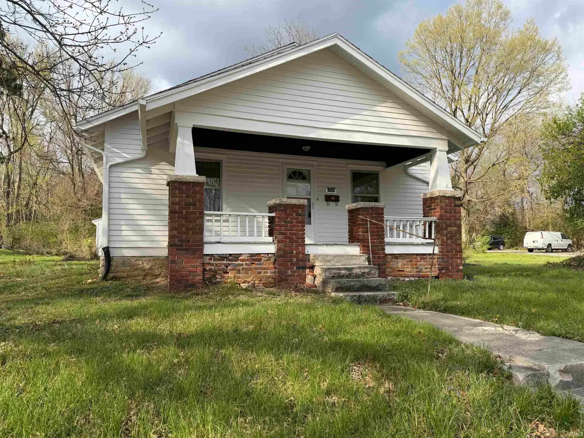 1026 W 7th Street, Bloomington, IN 47404 - #1