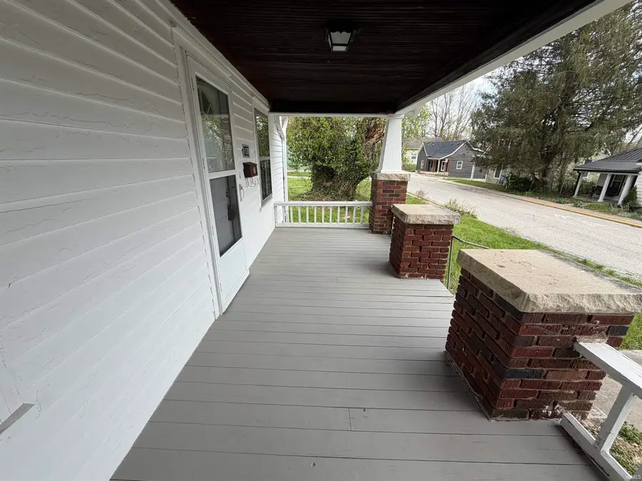 1026 W 7th Street, Bloomington, IN 47404 - #2