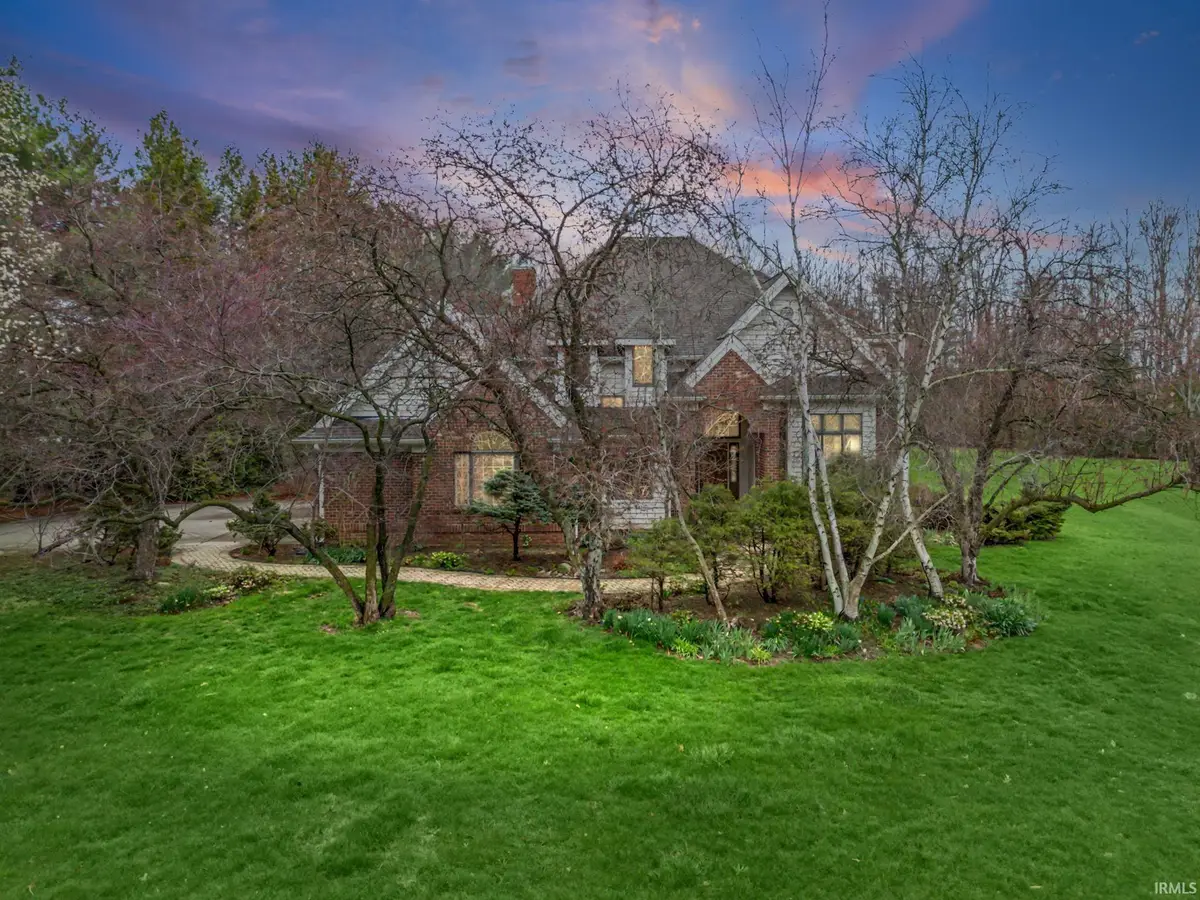 1265 Kingswood N Road, West Lafayette, IN 47906 - #1