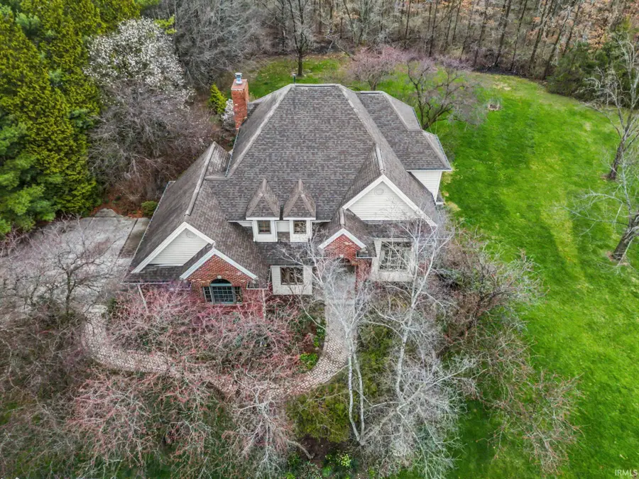 1265 Kingswood N Road, West Lafayette, IN 47906 - #2