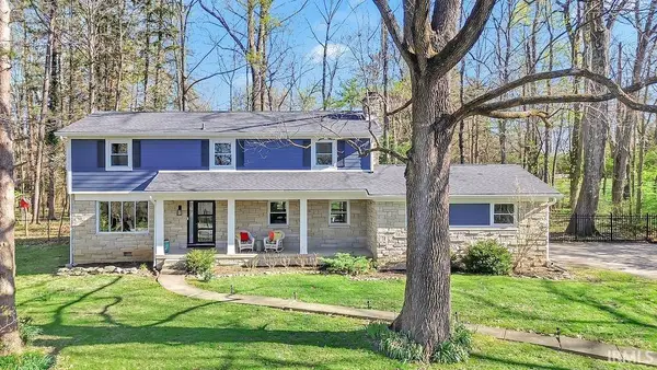 2715 E Bluff Court, Bloomington, IN 47401