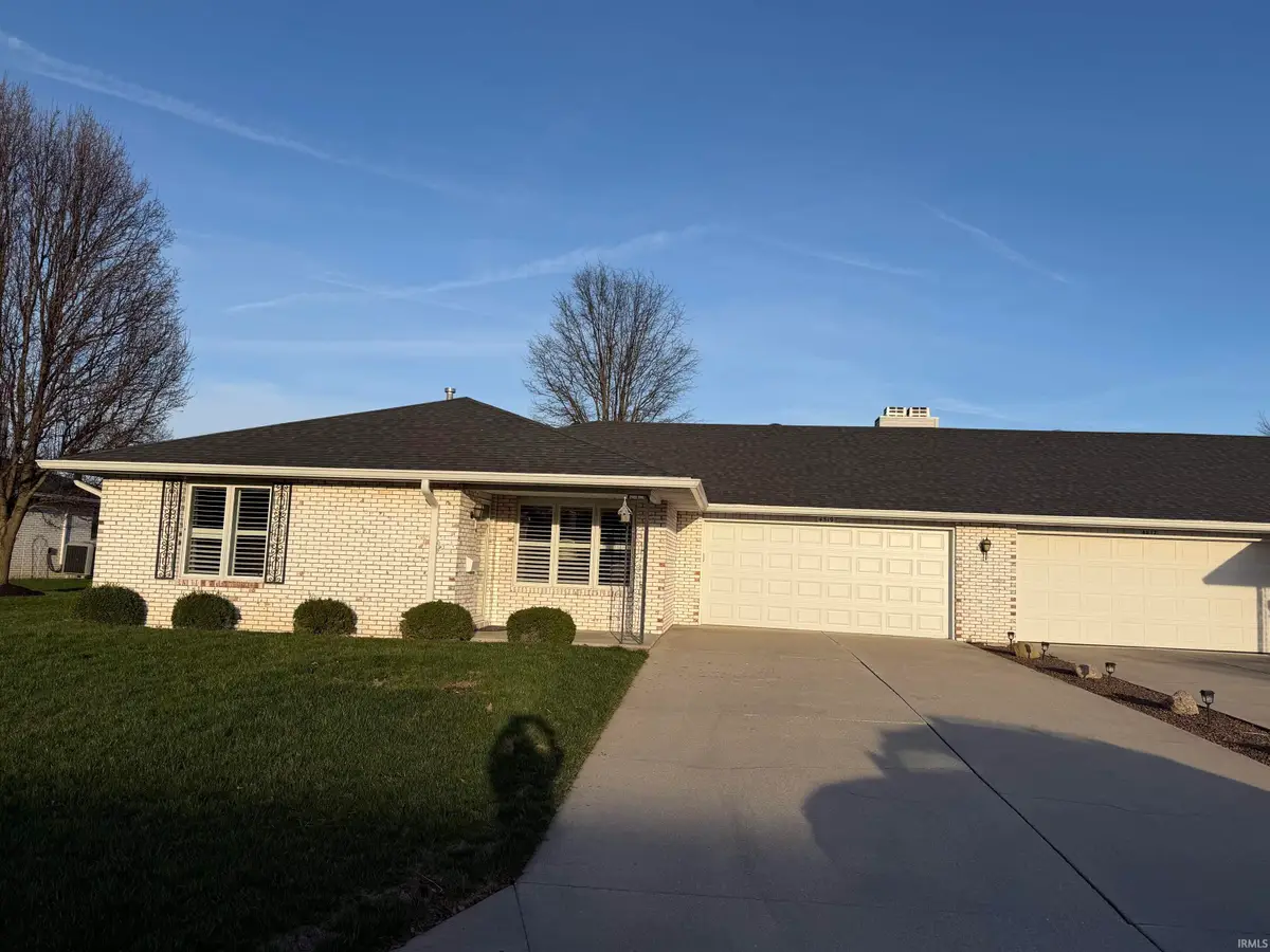 4519 N Wheeling Avenue, Muncie, IN 47304 - #1