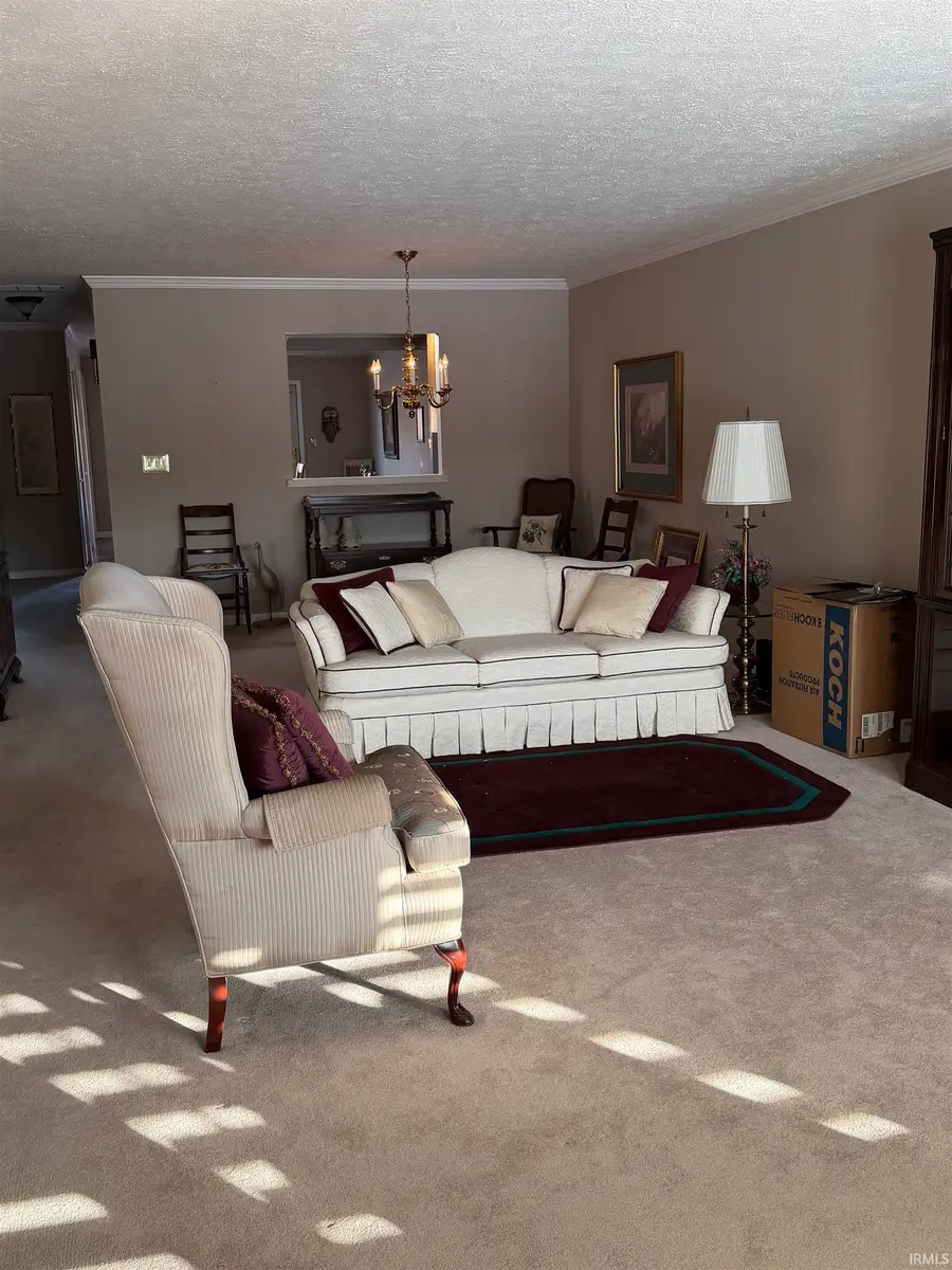 4519 N Wheeling Avenue, Muncie, IN 47304 - #2