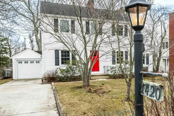 1420 E Maxwell Lane, Bloomington, IN 47401