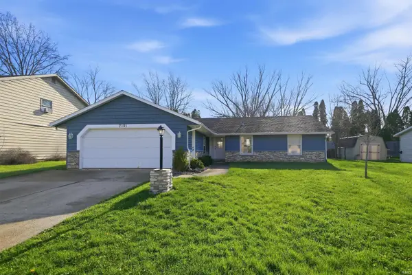 7121 Treverton Drive, Fort Wayne, IN 46816