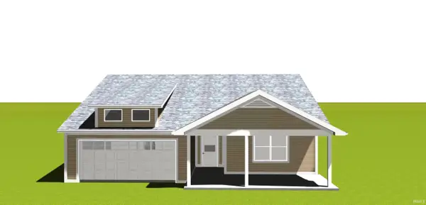 6195 (B) W Morel Way, Ellettsville, IN 47429