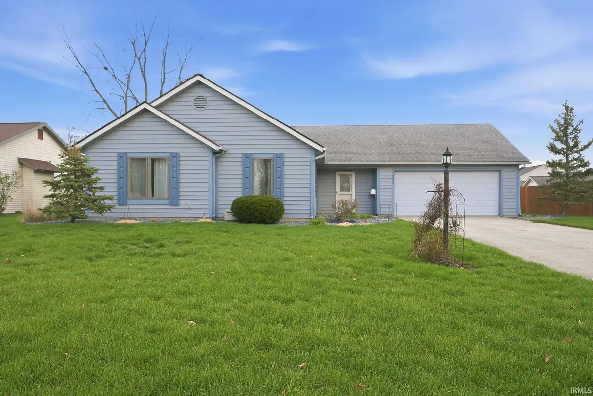 6232 Verandah Lane, Fort Wayne, IN 46835 - #1