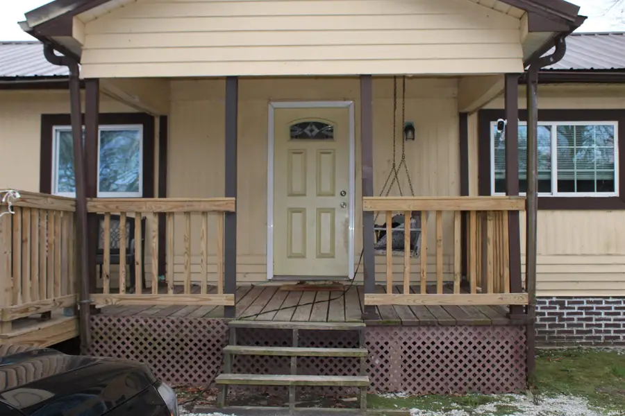 5957 E Redwood Court, Monticello, IN 47960 - #2