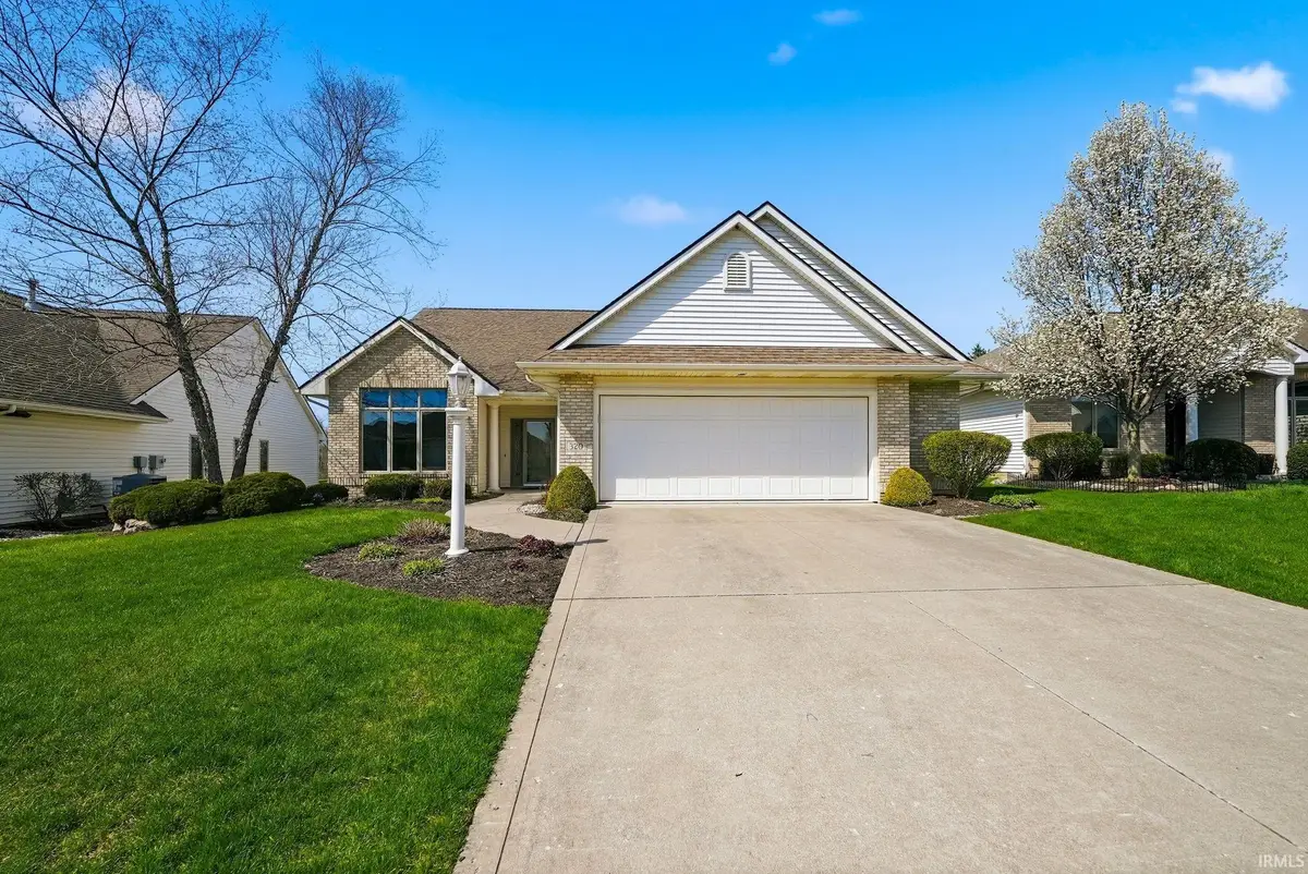 320 Fiddlers Cove, Fort Wayne, IN 46825 - #1