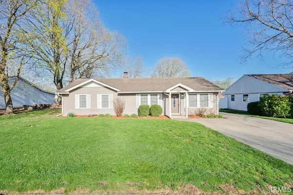 3609 Southlea Drive, Kokomo, IN 46902