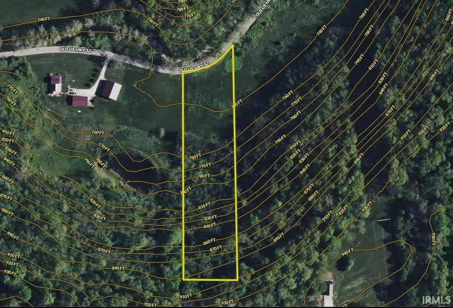 0 Old Us 52 Highway, Laurel, IN 47024 - #3