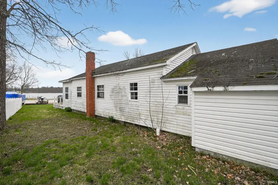 3254 Circle Drive, Columbia City, IN 46725 - #2