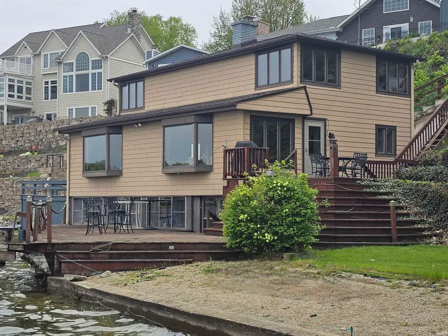 16386 Pretty Lake Road, Plymouth, IN 46563 - #2