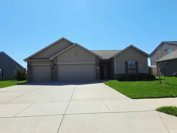 531 Big Pine Drive, West Lafayette, IN 47906