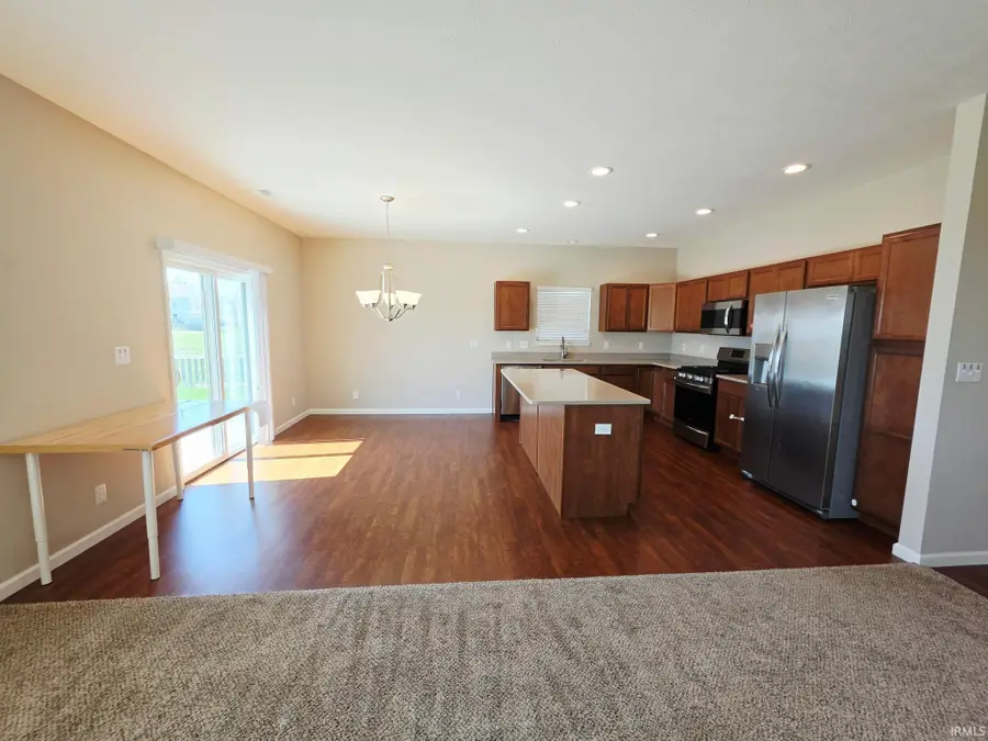 531 Big Pine Drive, West Lafayette, IN 47906 - #2