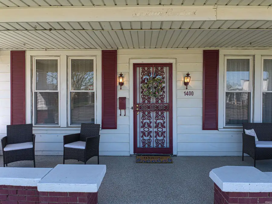 1400 N Boeke Road, Evansville, IN 47711 - #2